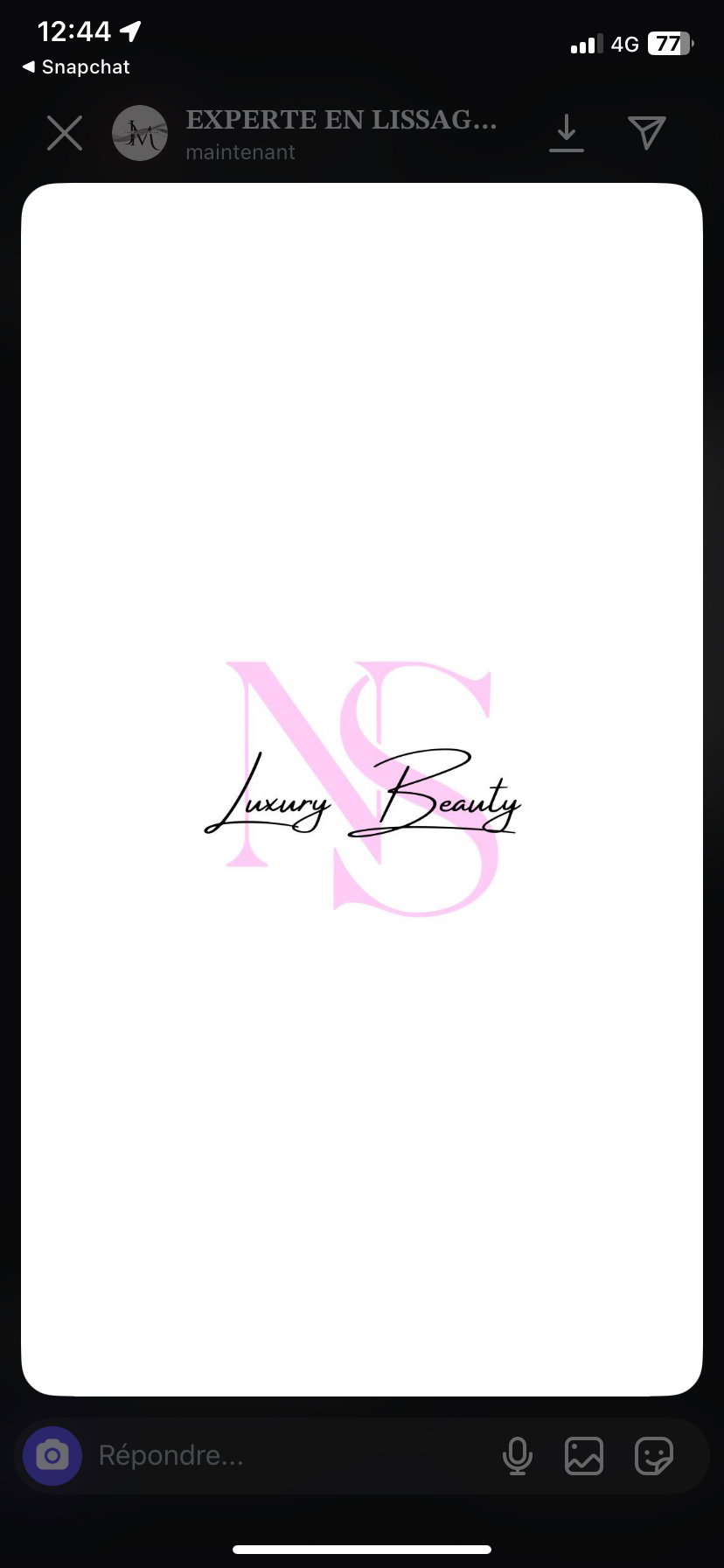 NS Luxury Beauty