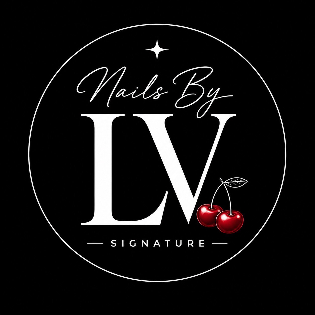 Nails By LV