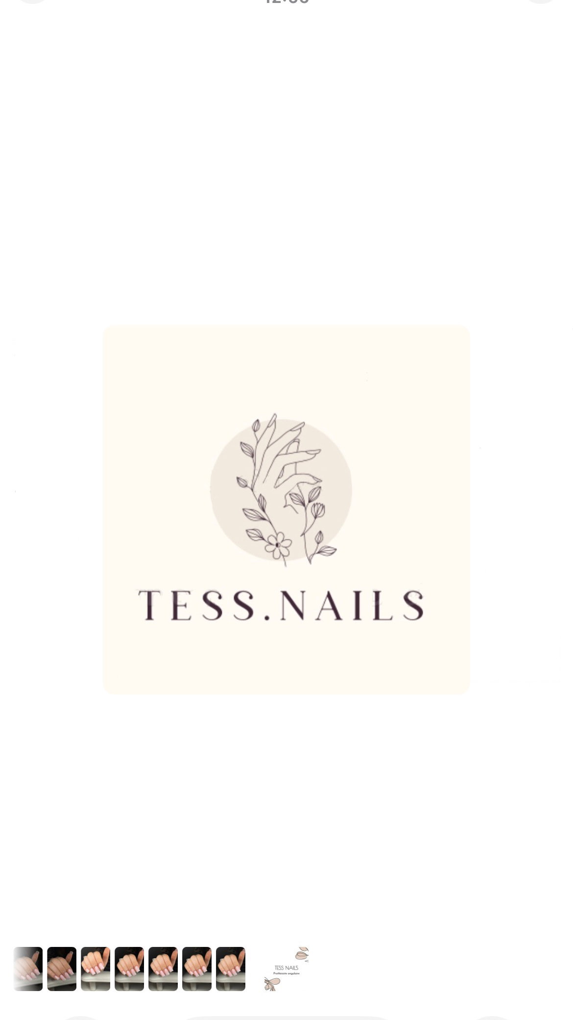 Tessnails.fr