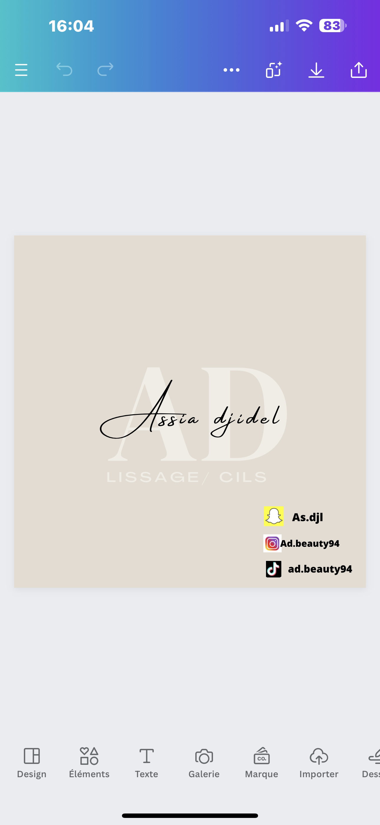 Ad.beauty