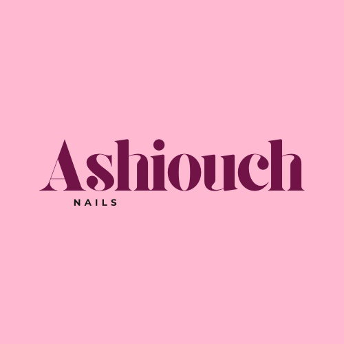 Ashiouchnails