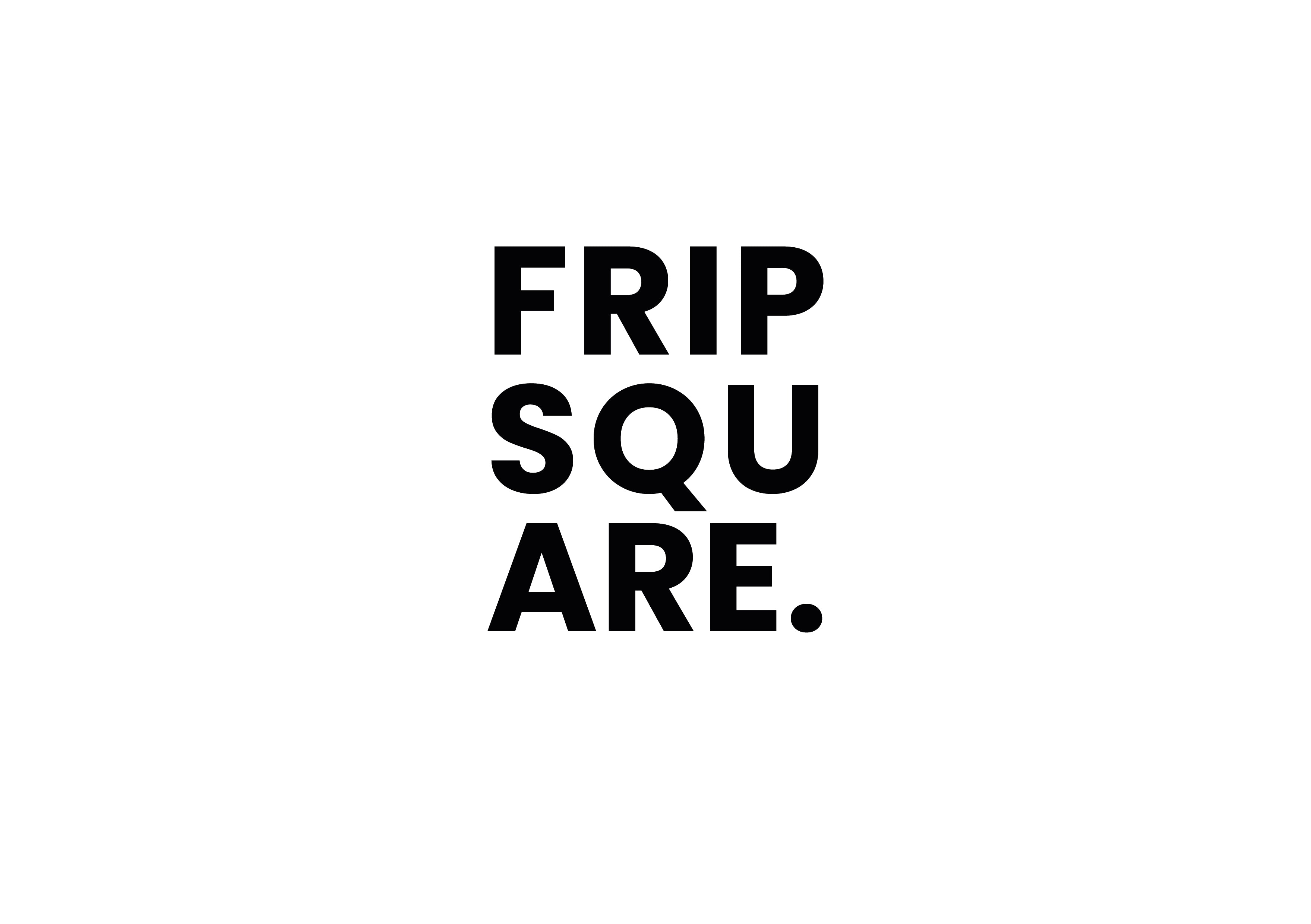 Fripsquare Café — Saint-François