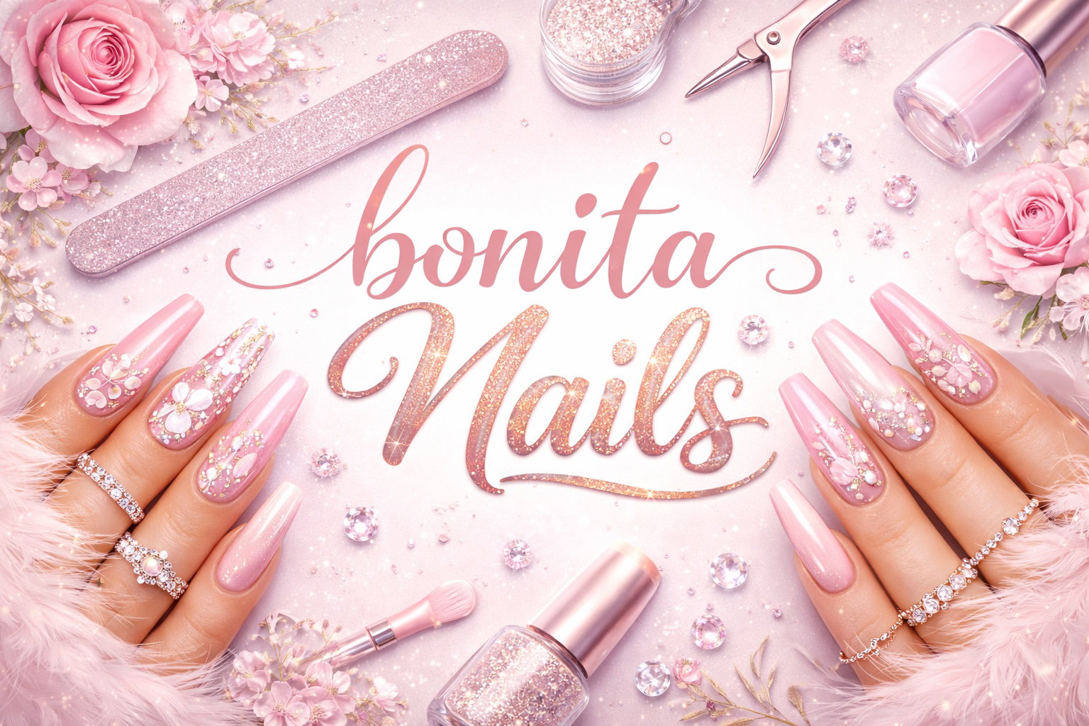 Banitasnails