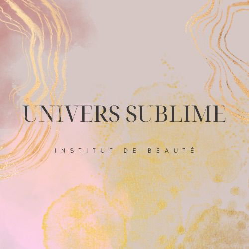 Univers sublime