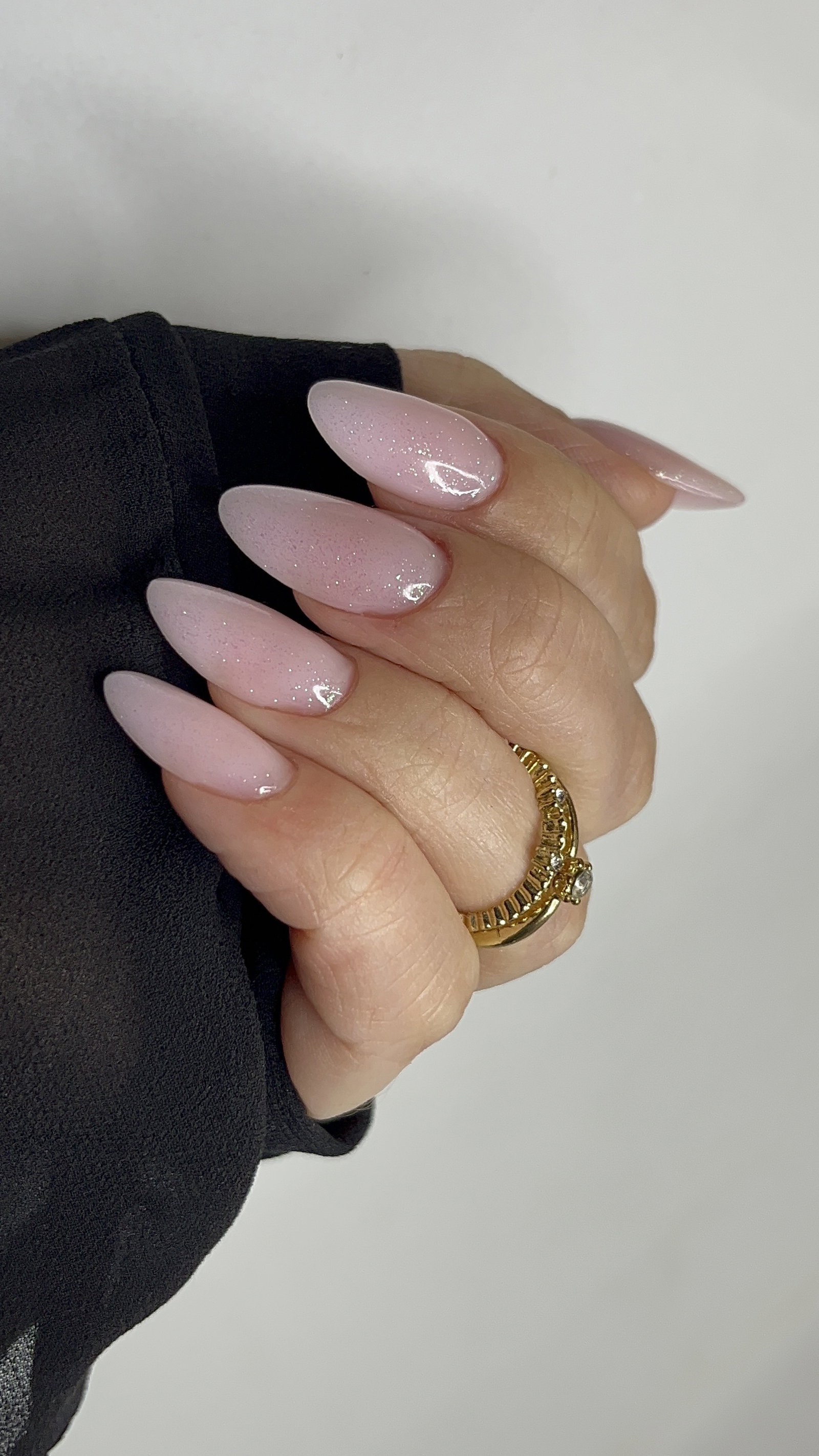 Nanail’s