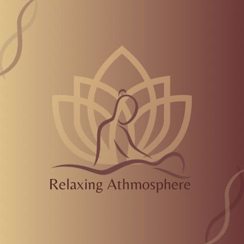 Relaxing Athmosphere