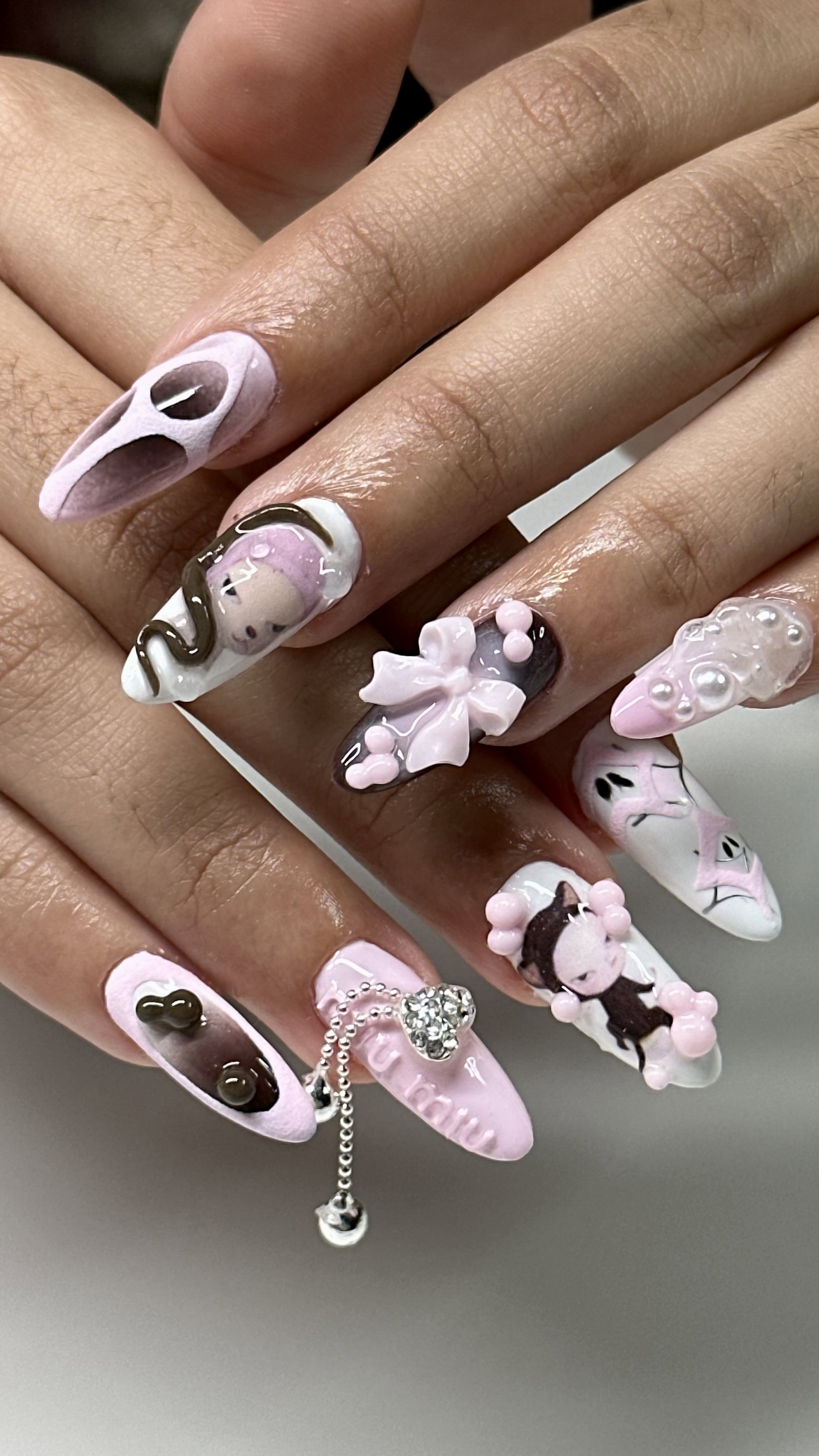 anabinail