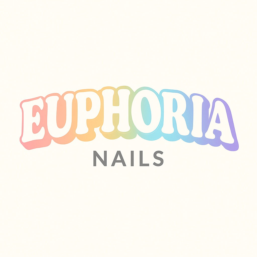 Euphoria nails