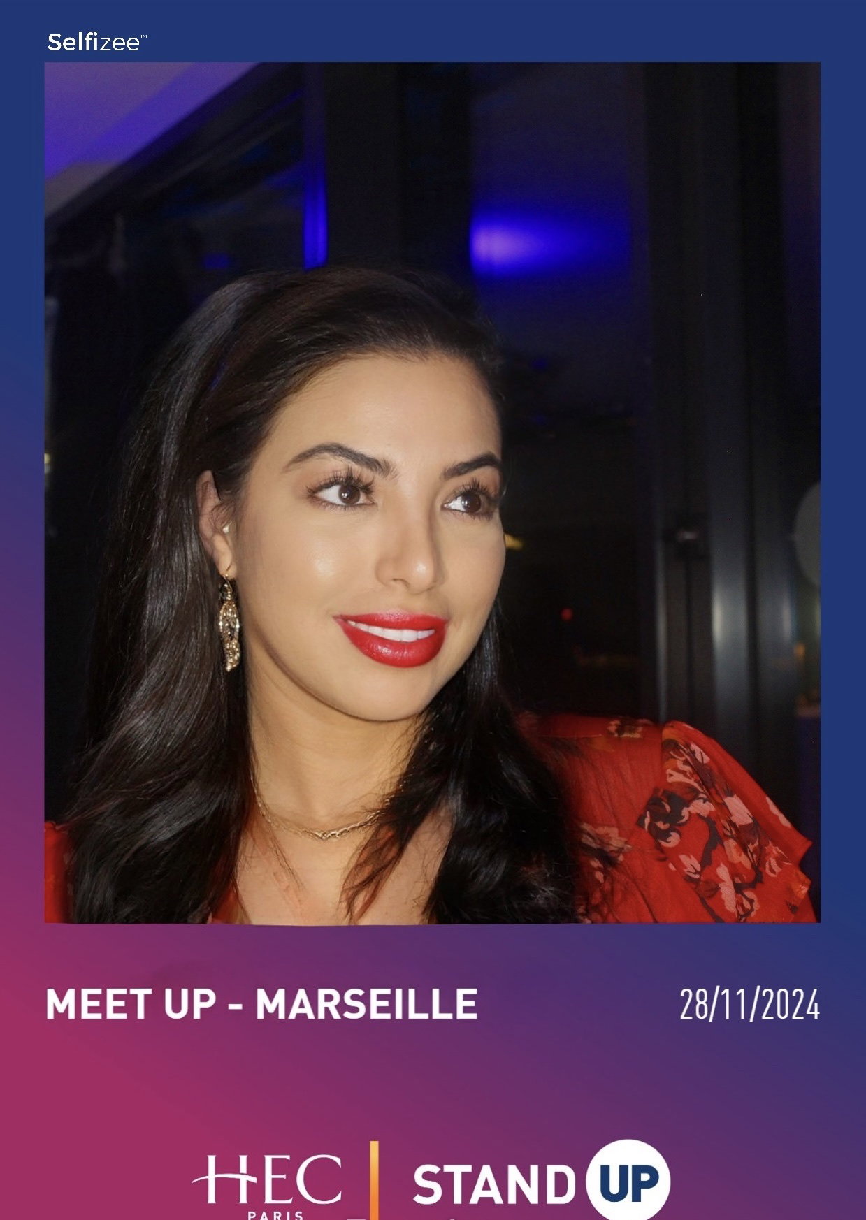Vanessa saboun post op