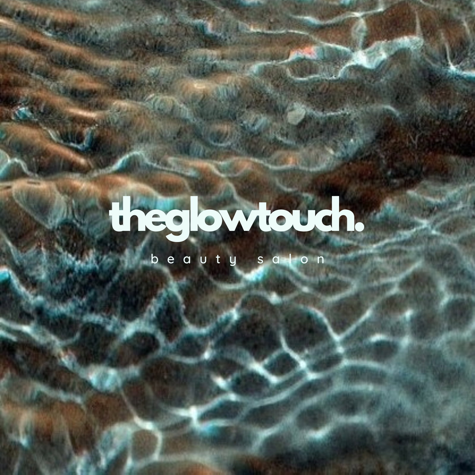 The Glow Touch