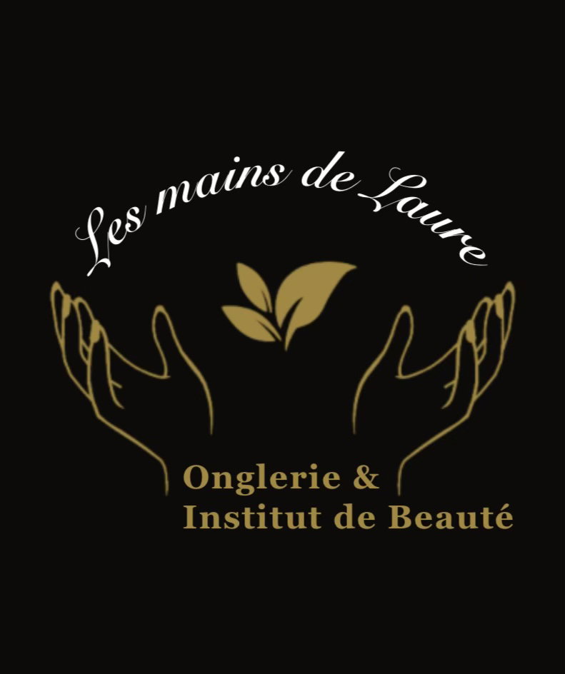 Les mains de Laure