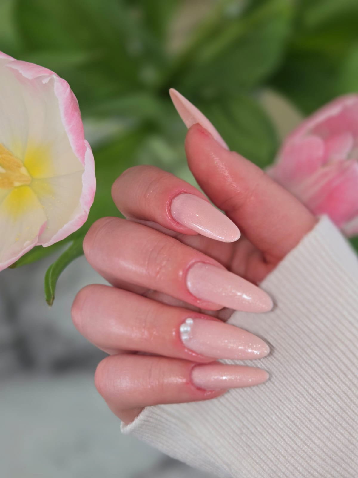 Moana Nails