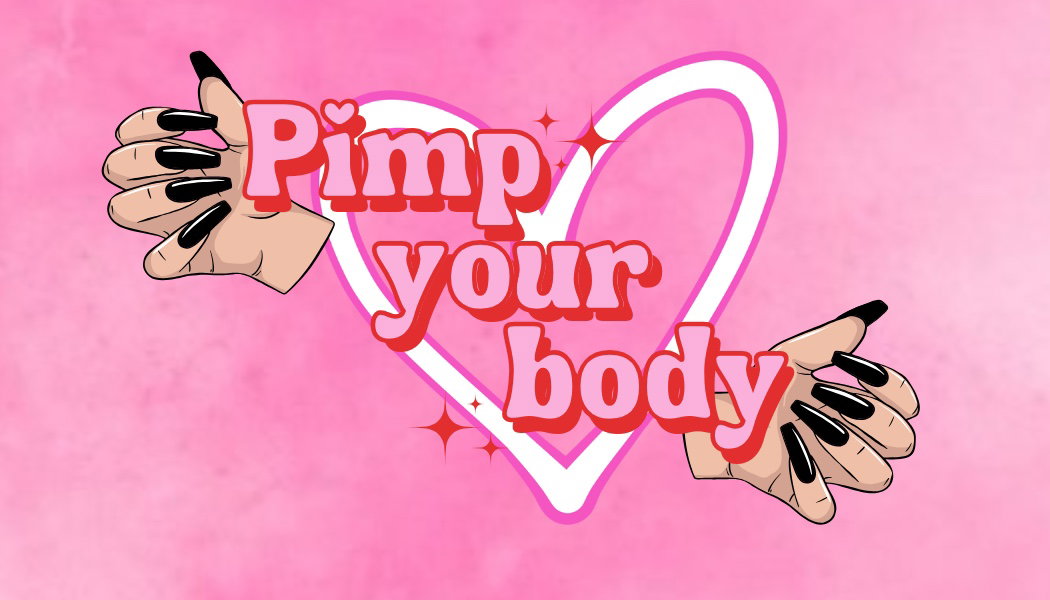 Pimpyourbody