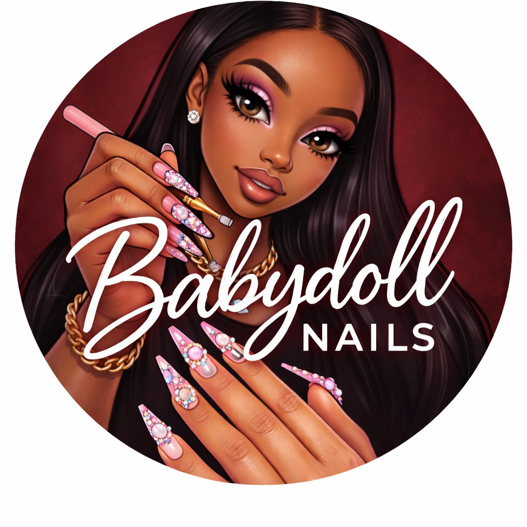 Baby Doll Nails