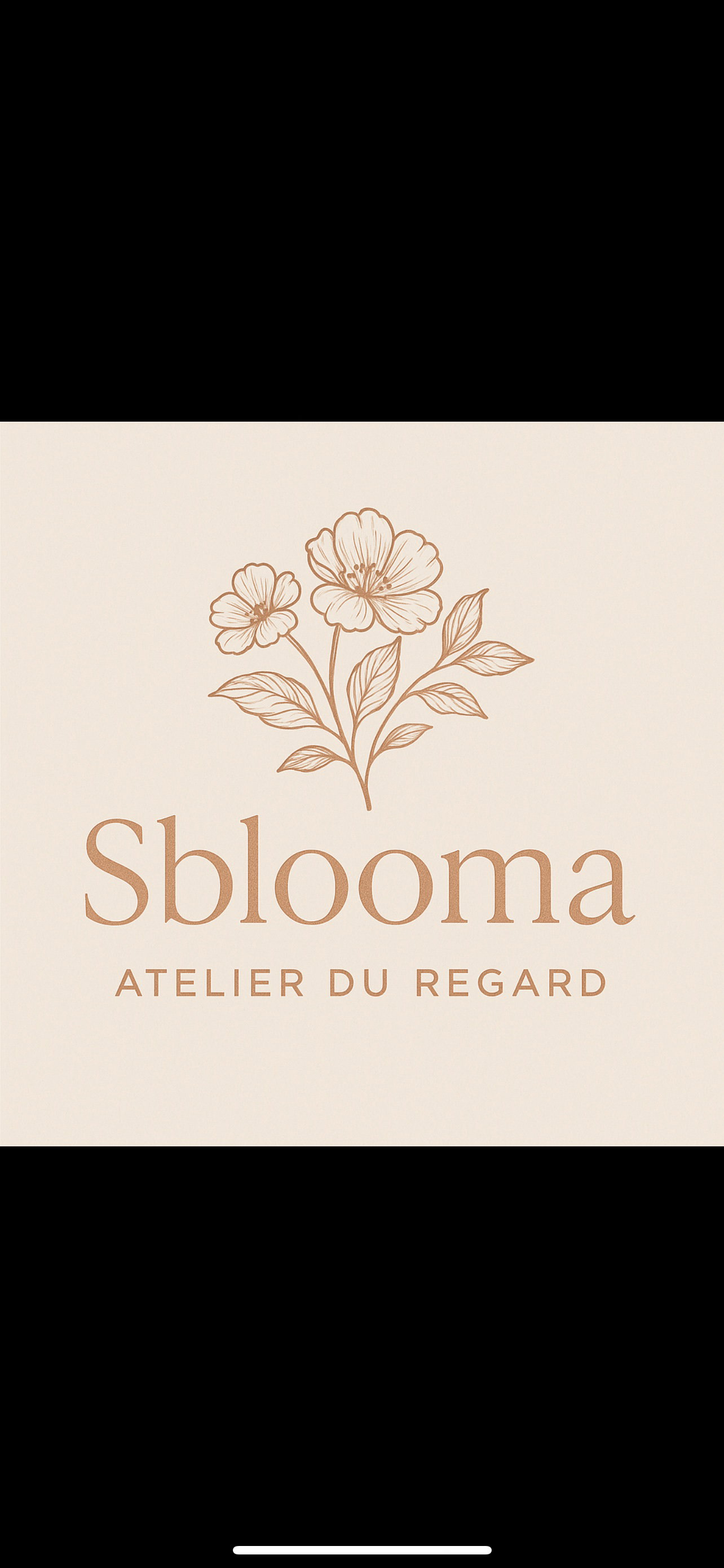 SBlooma-L’atelier du regard