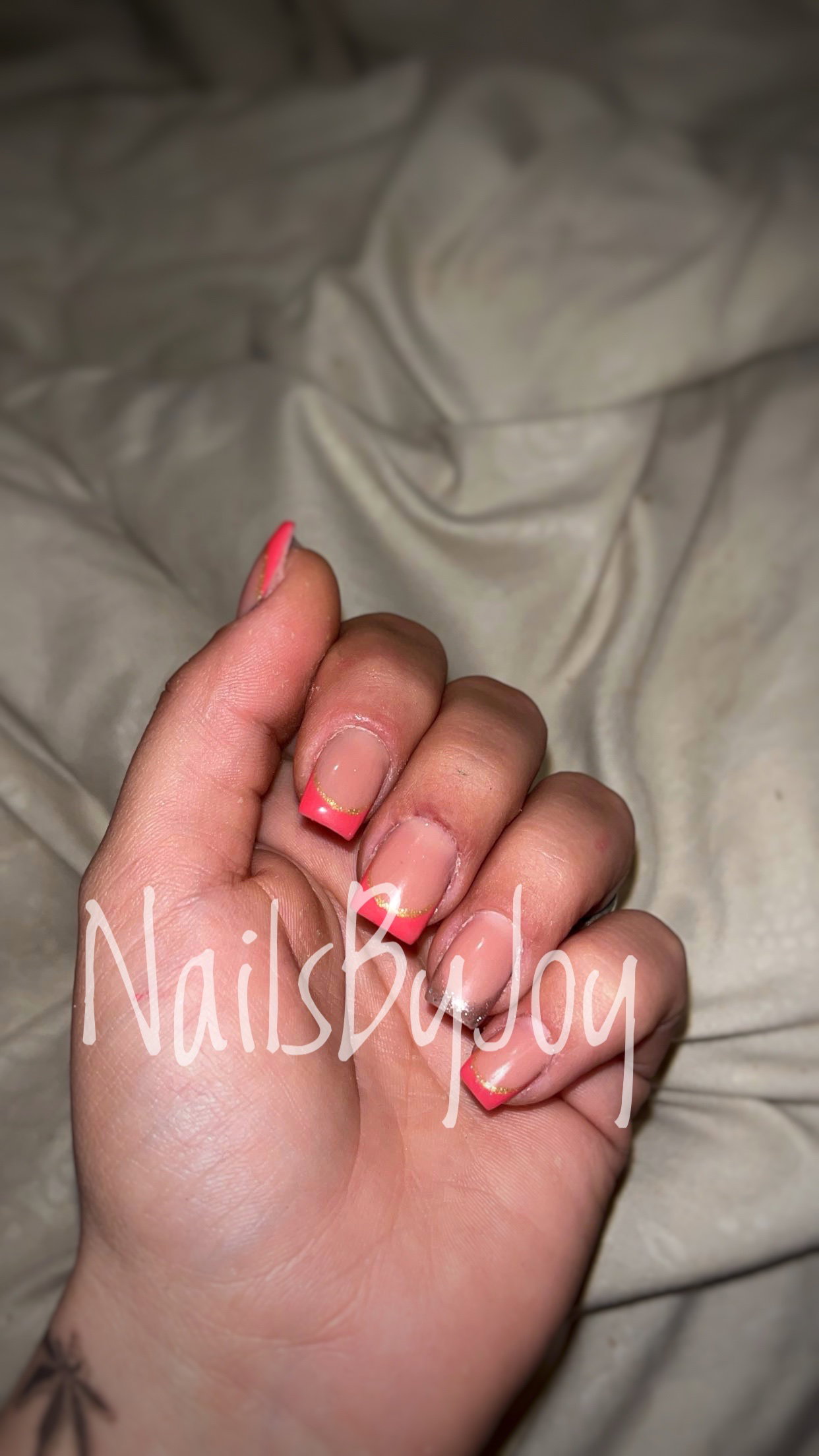 Nails By Joy