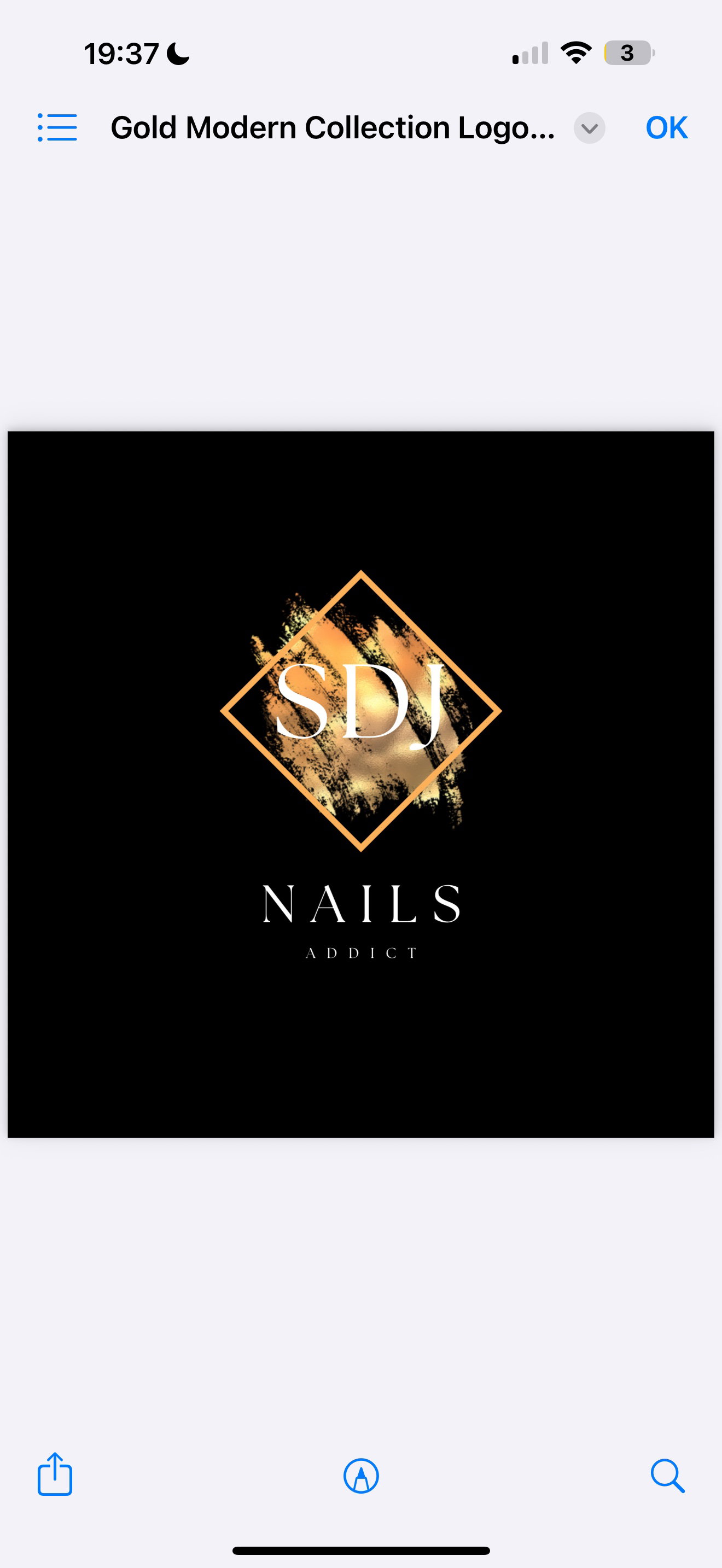 SDJ NAILS STUDIO