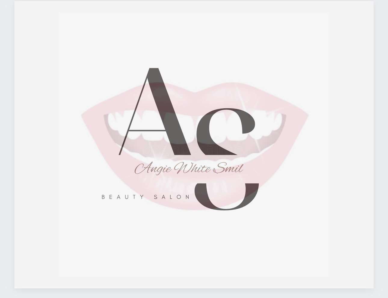 Angiewhitesmil