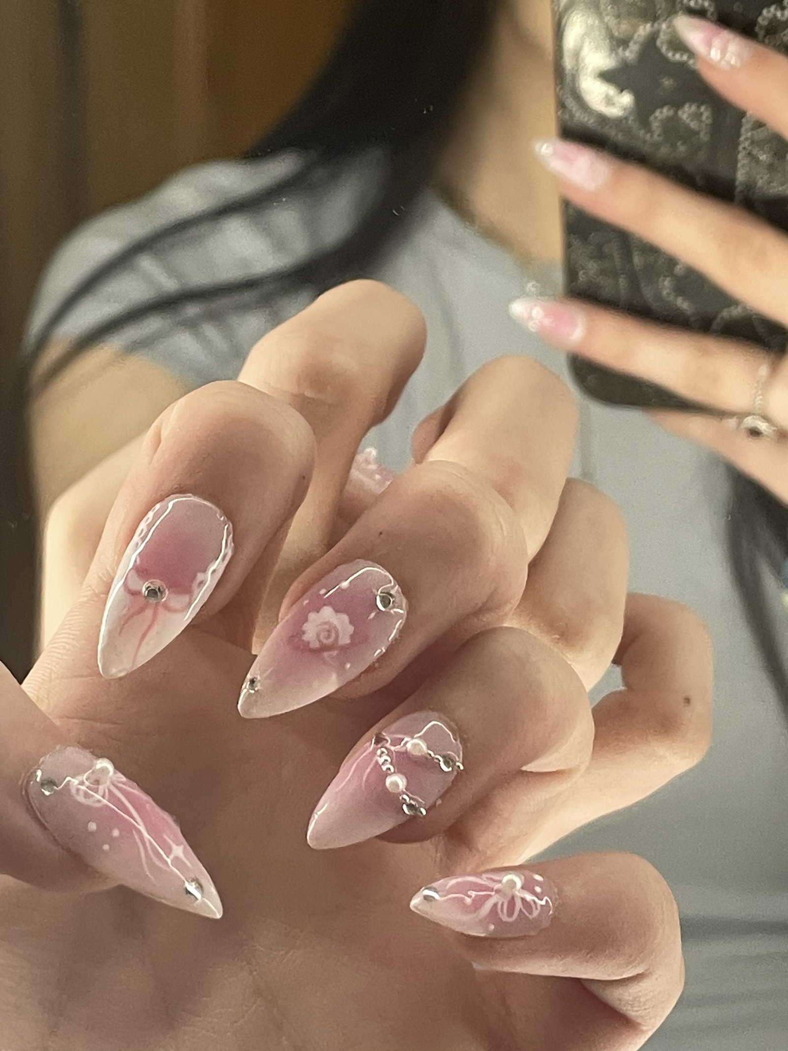 misanails