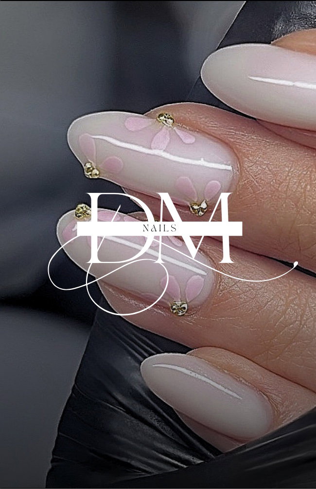 Dm nails