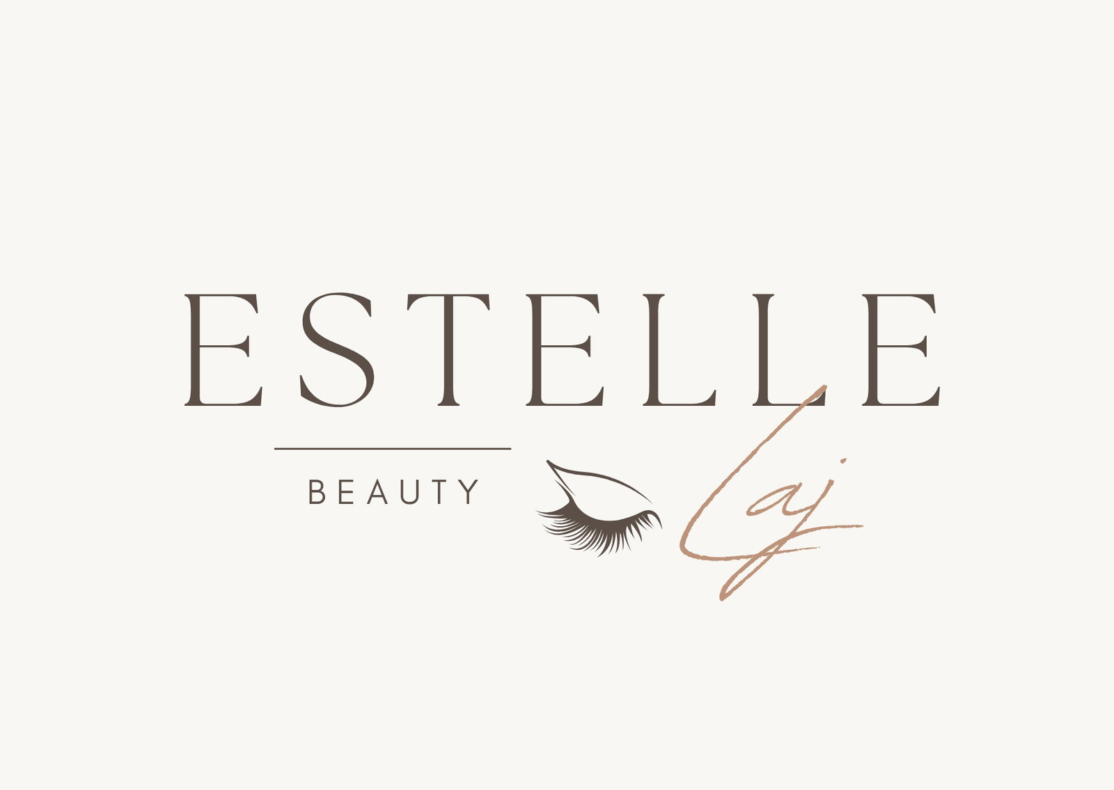Estelle Laj Beauty