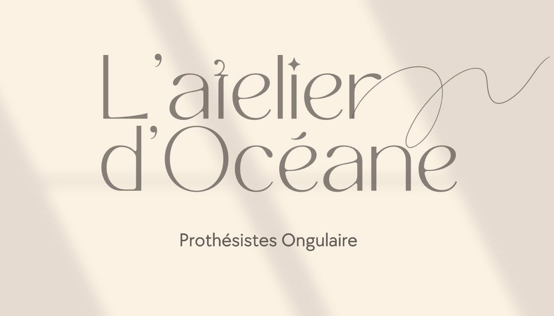 L'atelier d'Oceane