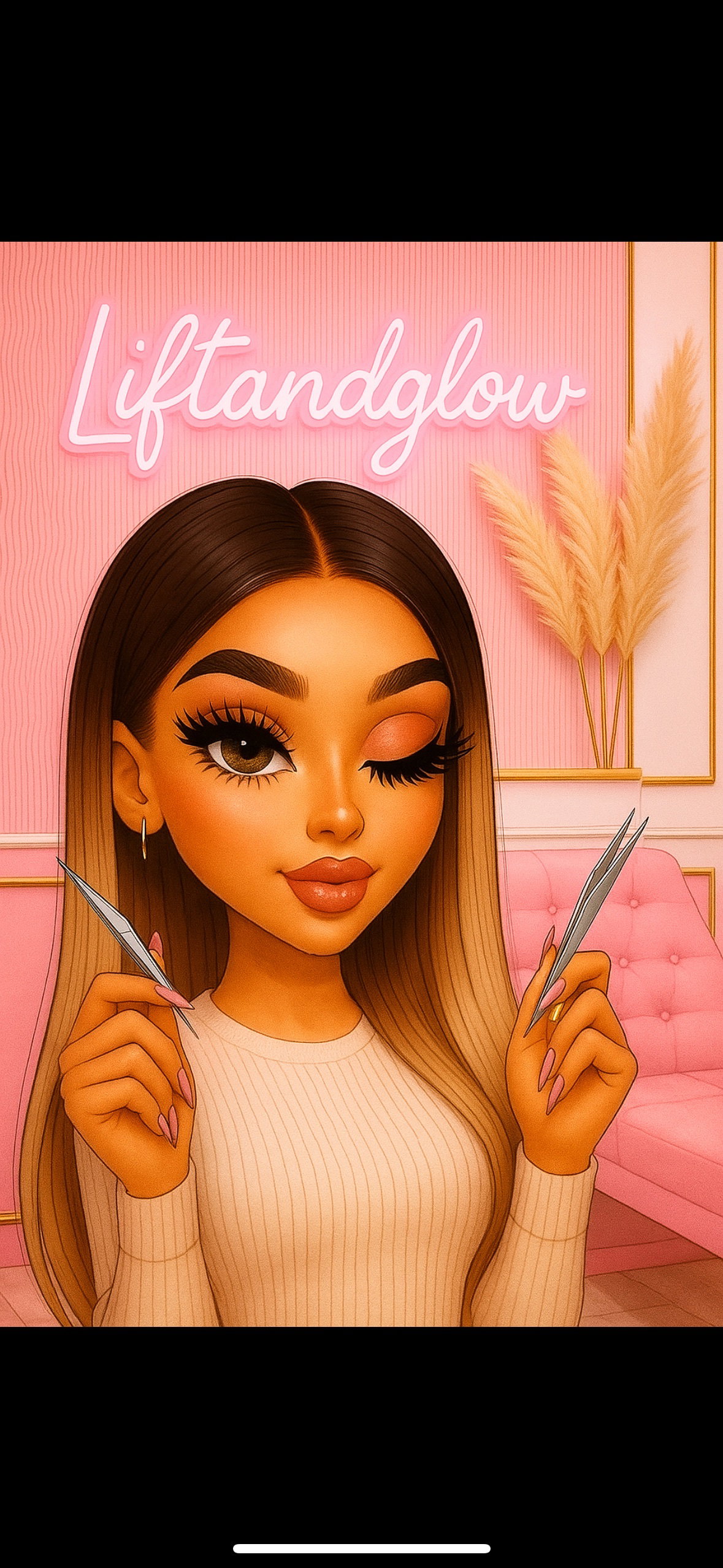 Browlift.signature