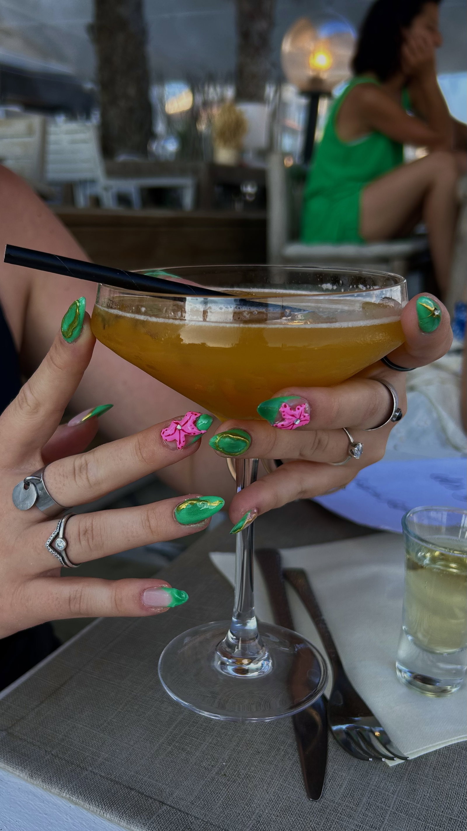 sonael nails