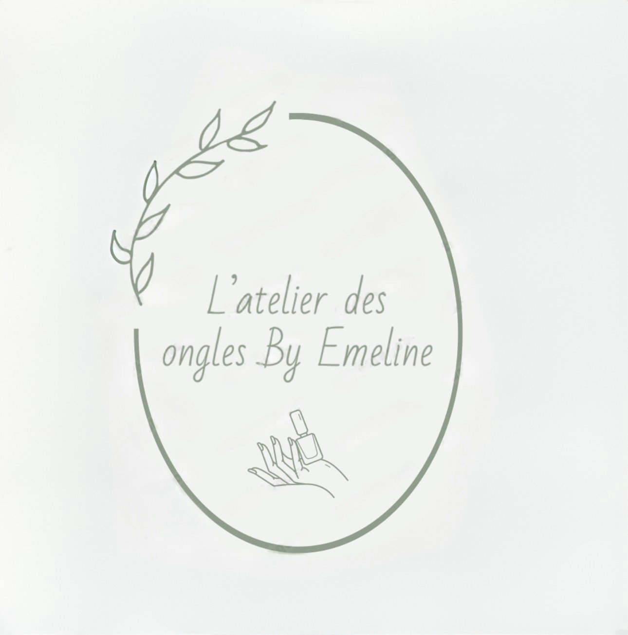 L’atelier des Ongles By Emeline