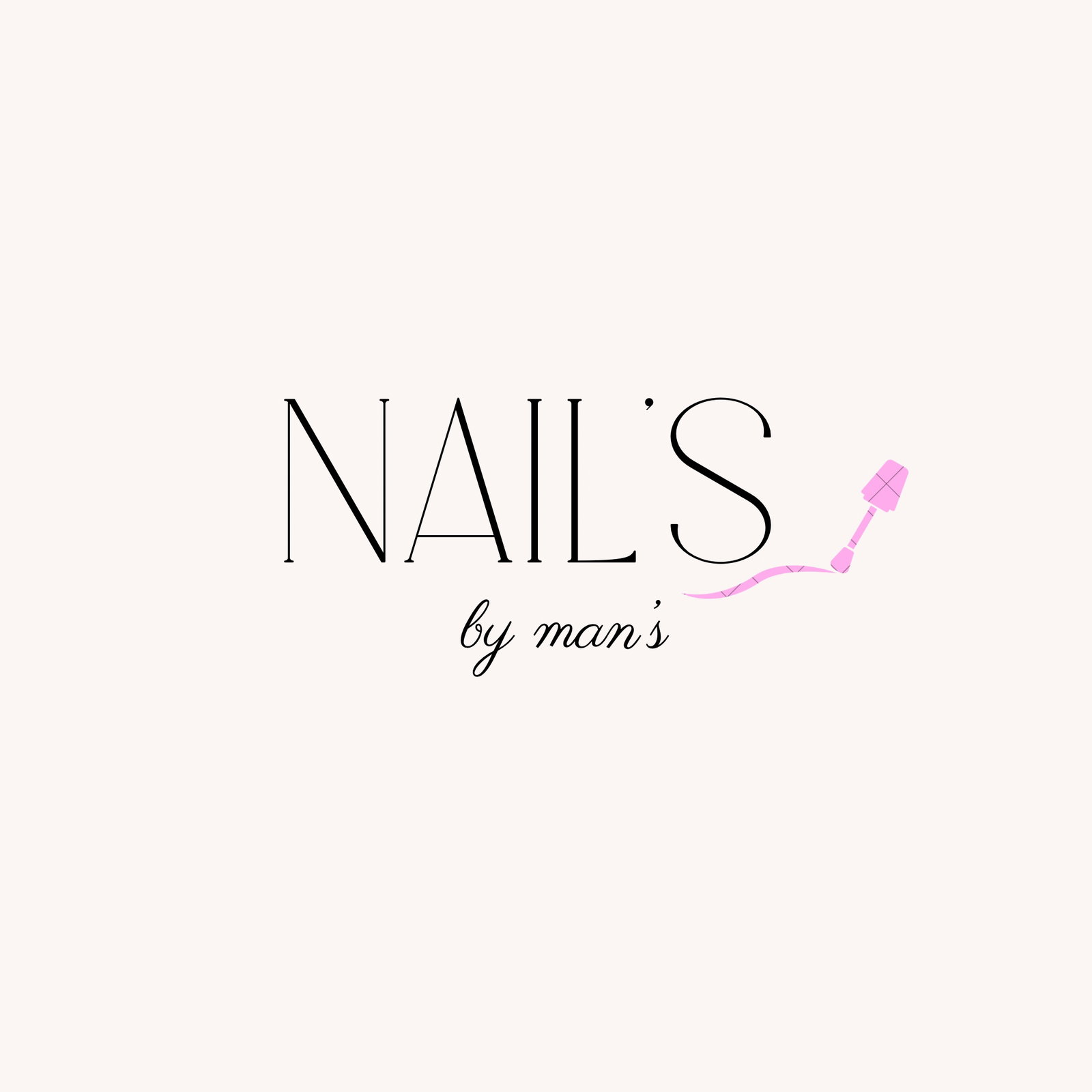 n’ails by man’s