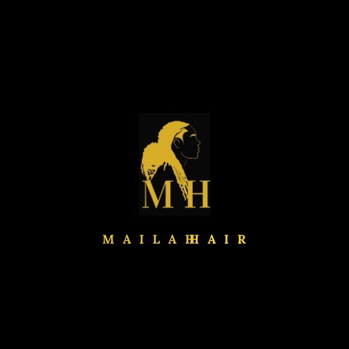 Mailah hair