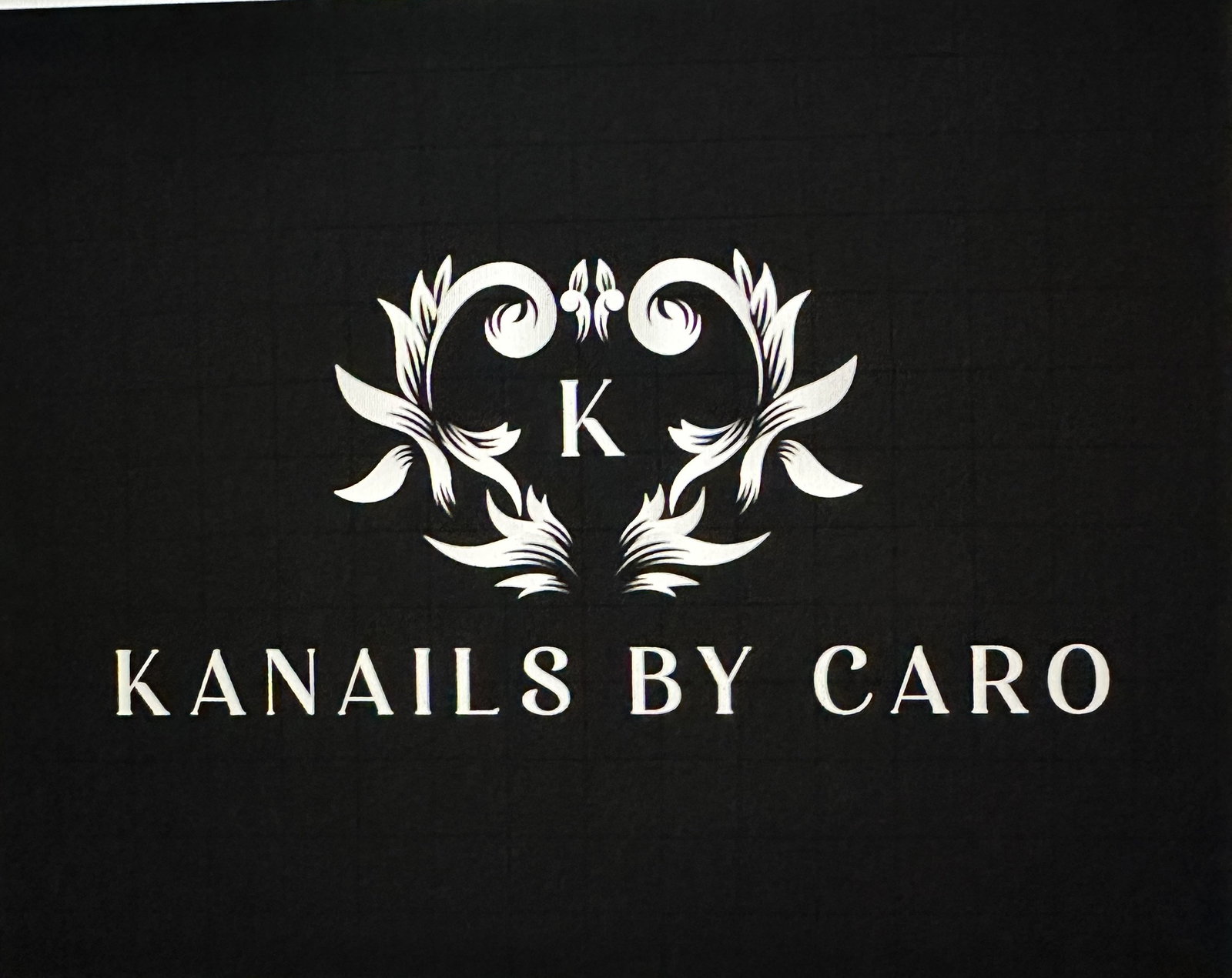 Kanails by Caro