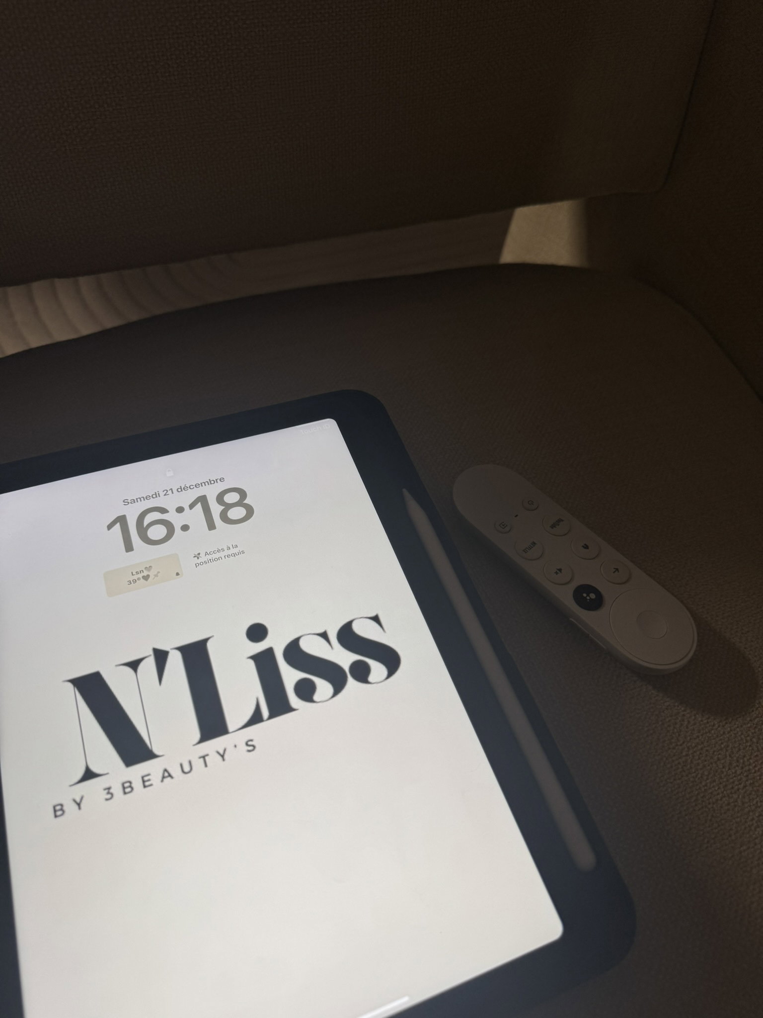 N'Liss