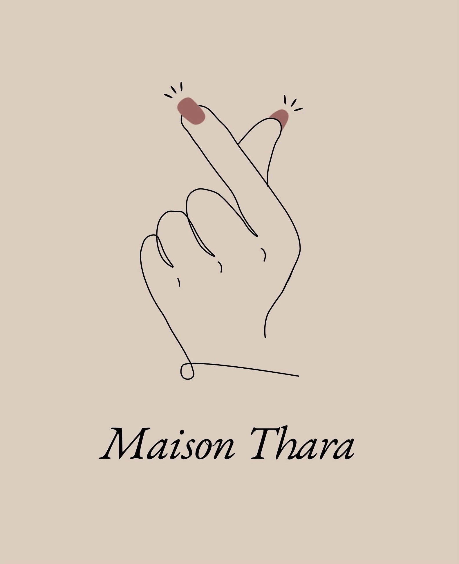 Maison Thara