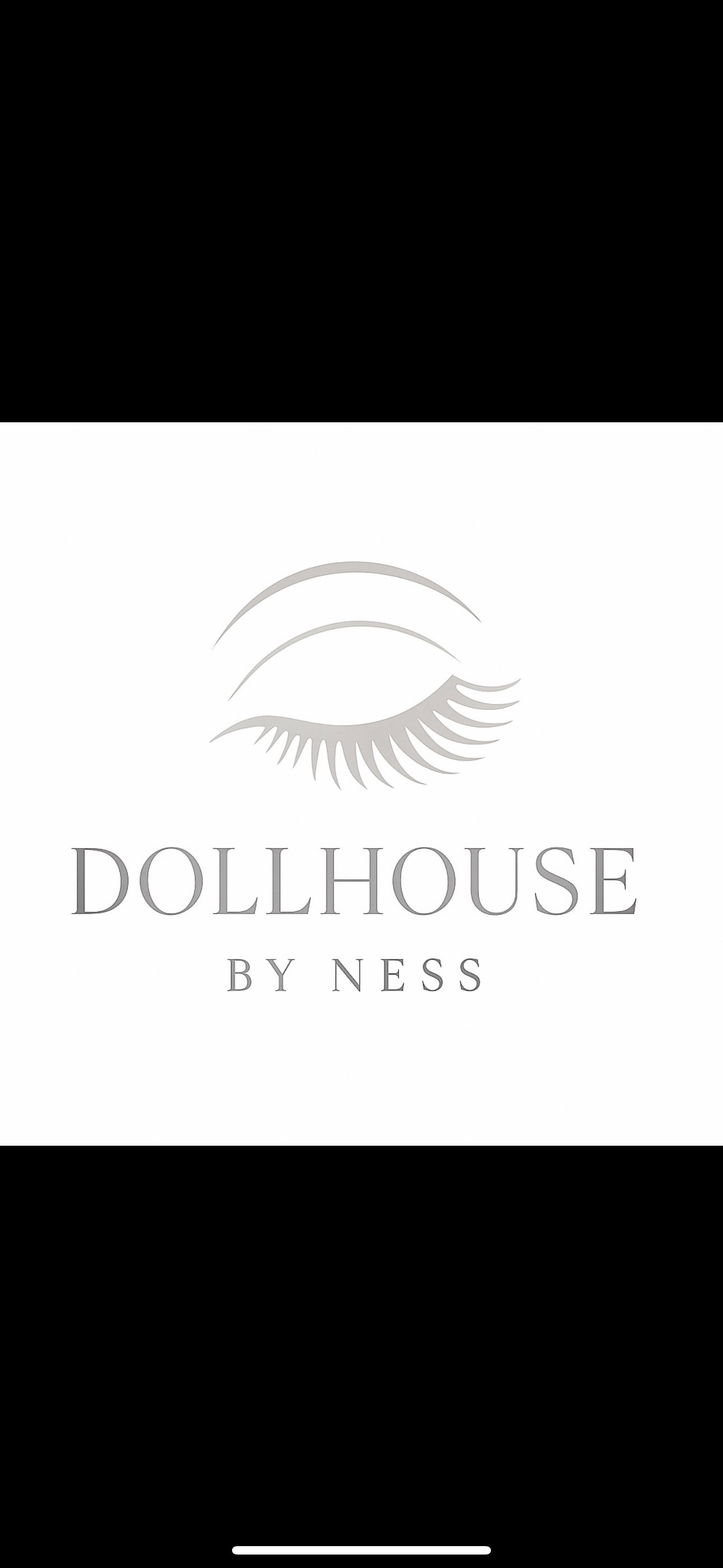 DollHousebyness