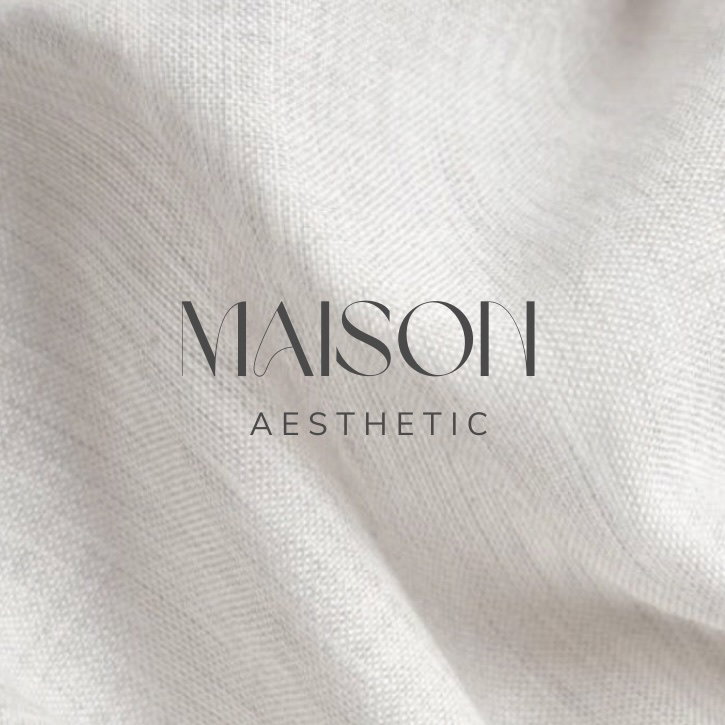 Maison Aesthetic | Maëlane