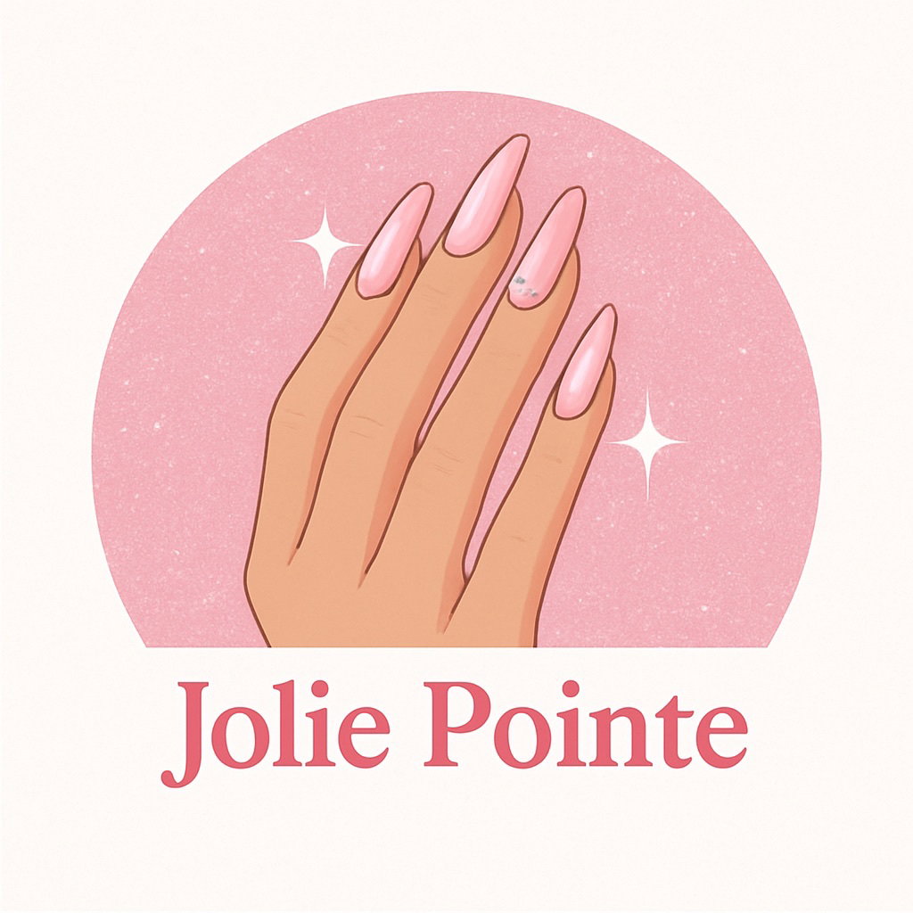 Jolie pointe