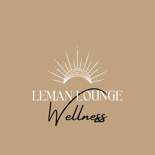 Léman lounge wellness