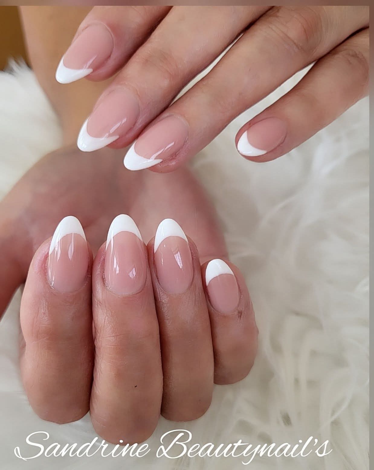 Sandrine Beautynail's