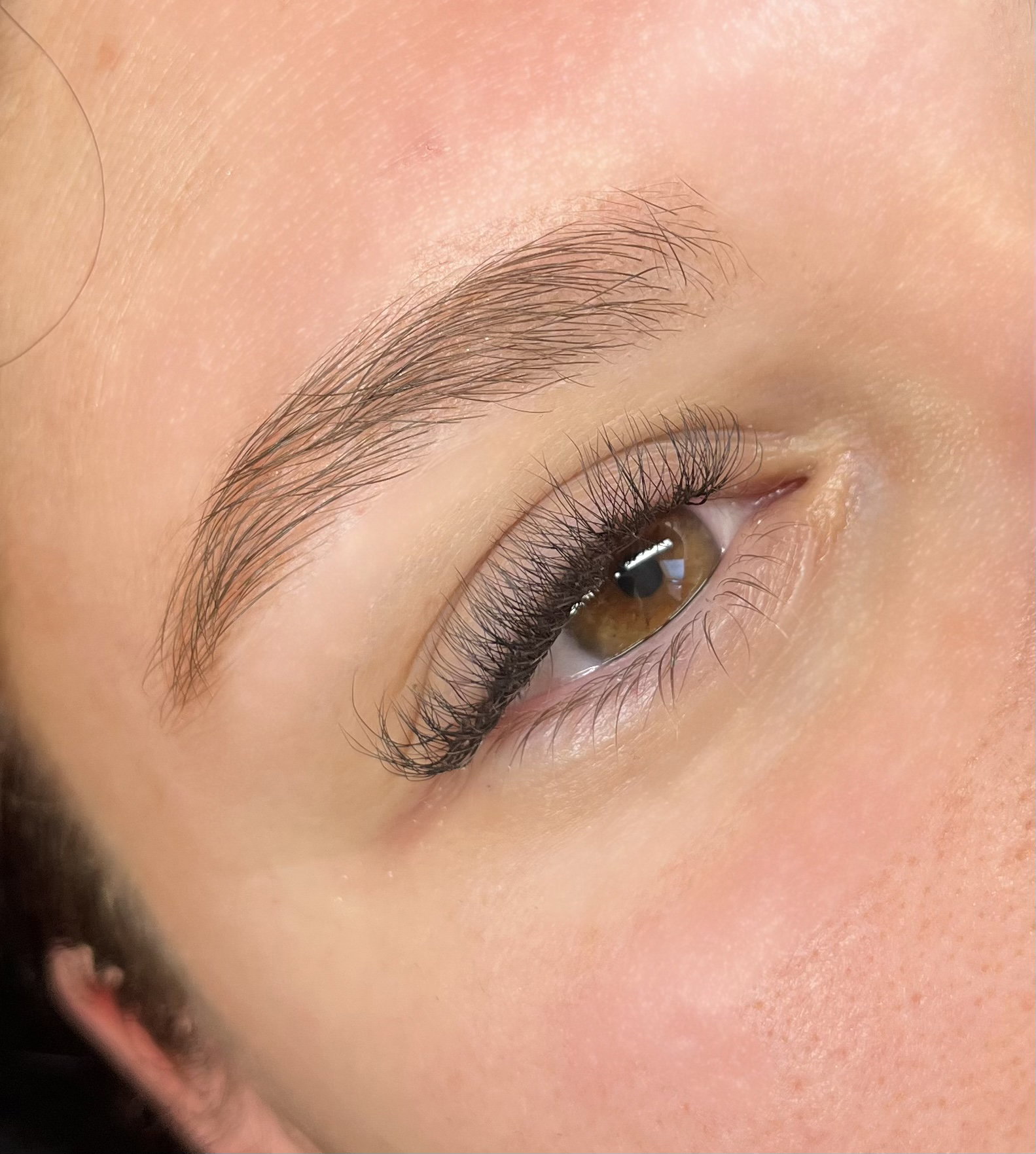 ams lashes