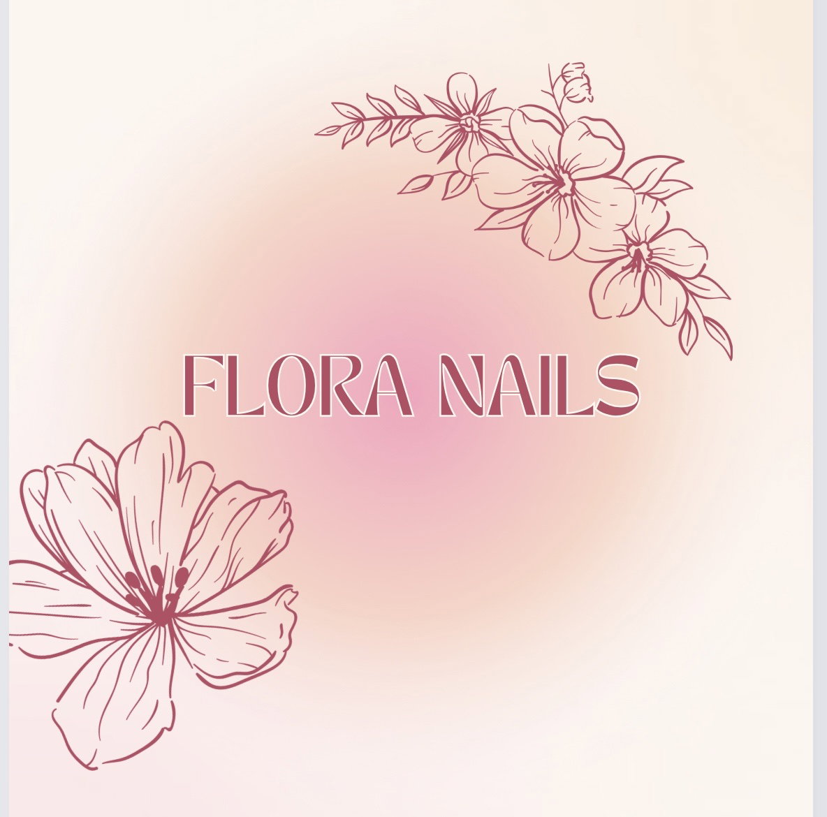 Flora Nails