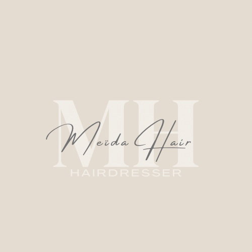 Meida hair