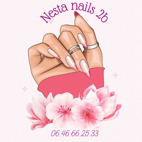 Nesta nails 2b