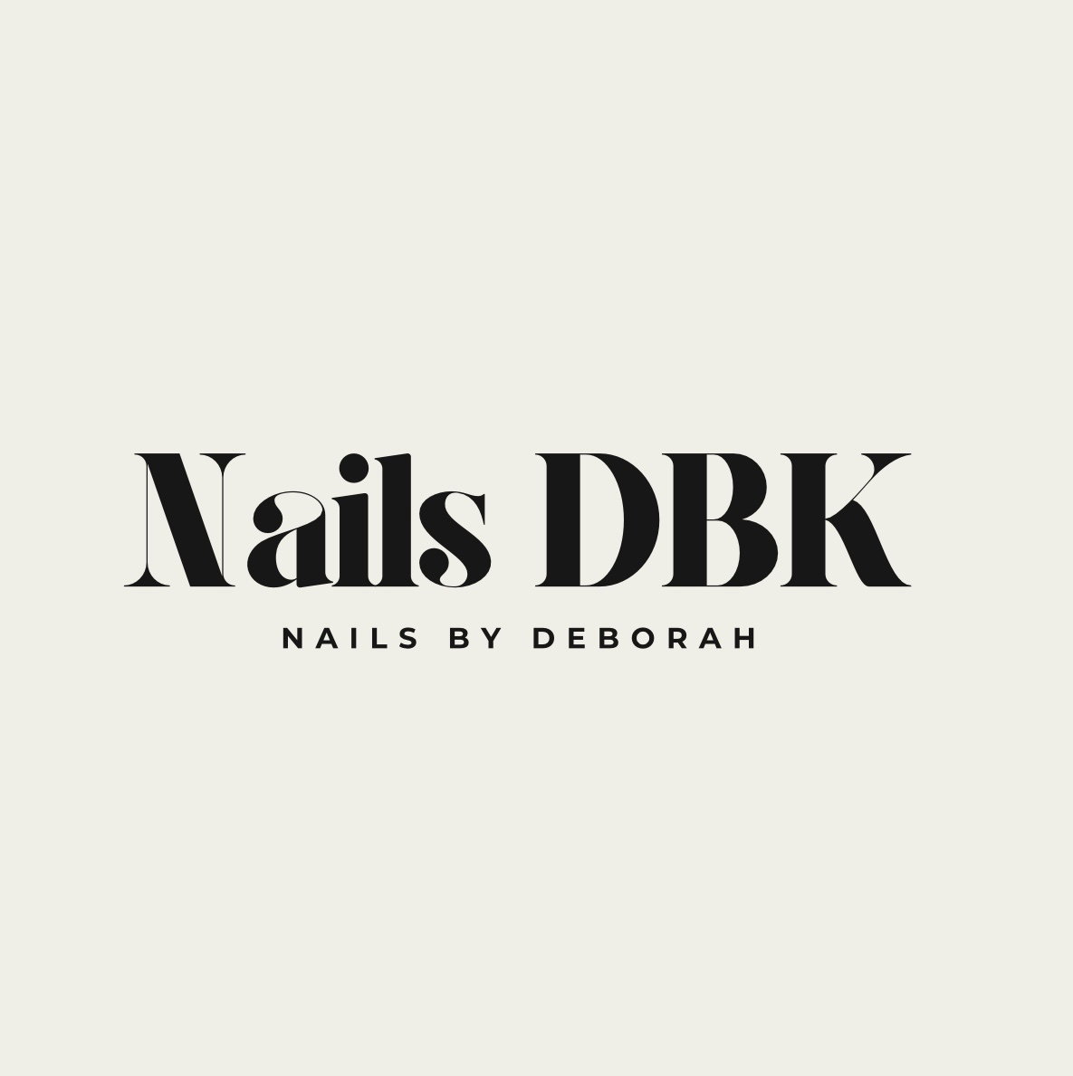 Nails by Deborah