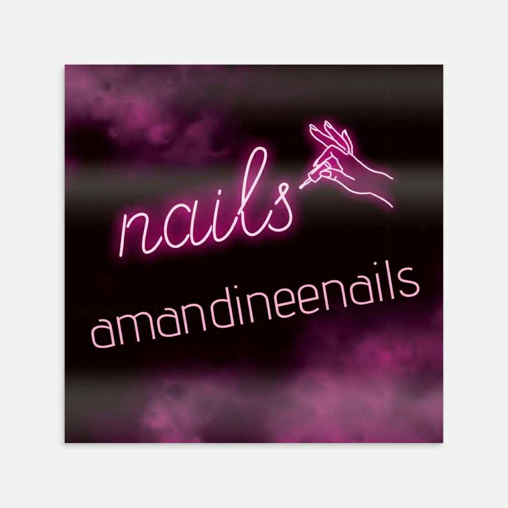 Amandineenails