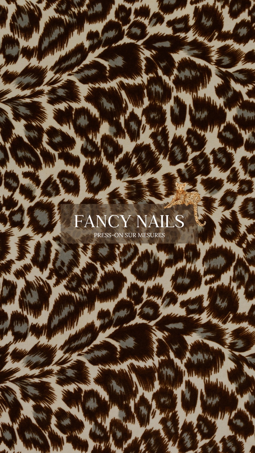 FancyNails