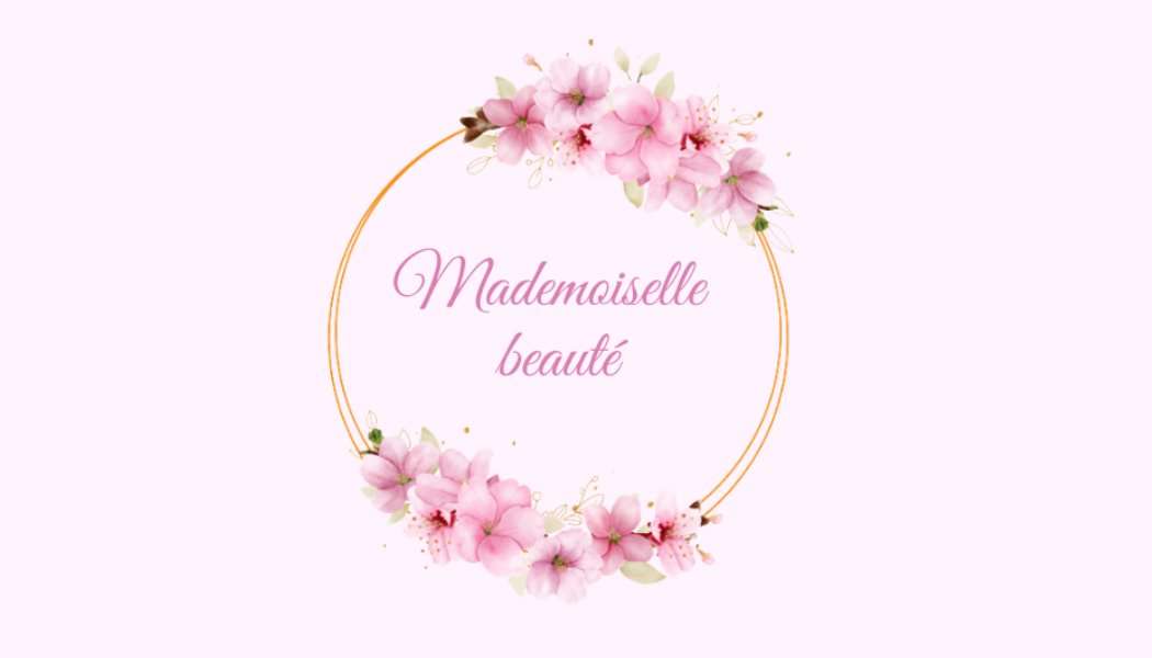 Mademoiselle beauté