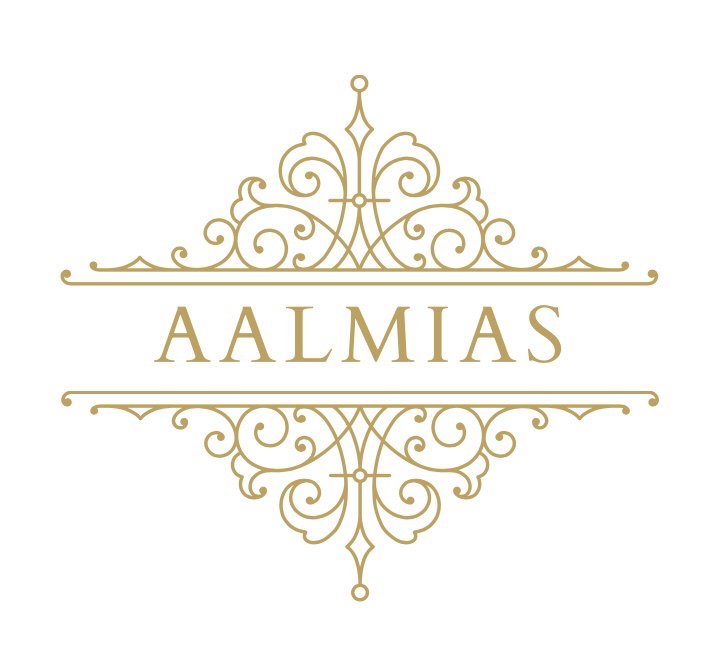 Aalmias