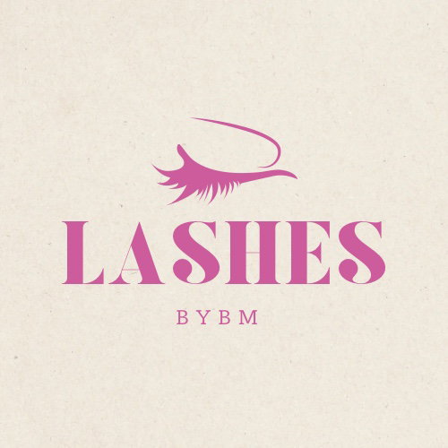 LASHES BY BM