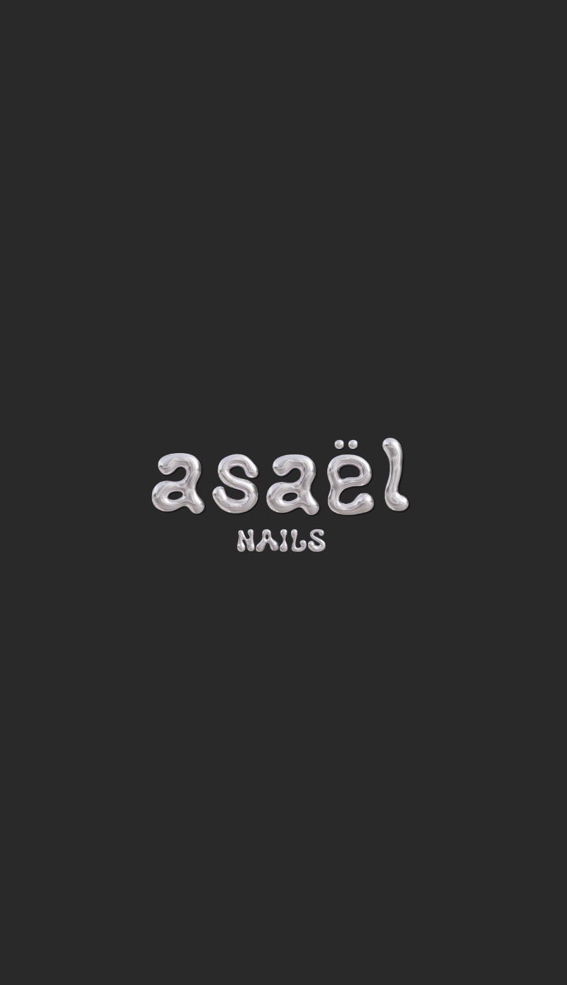 Asael_nails